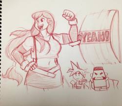 phons0:Limit Break! #tifa #tifalockhart #cloud