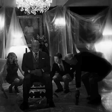 fatalitum:  The Purge: Anarchy (2014) 