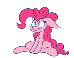 heirofrickdraws: threeareess:  Another ponk