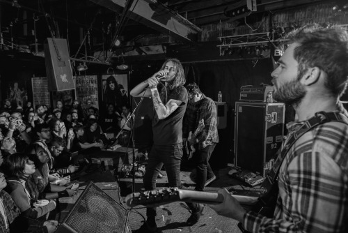 Pianos Become The Teeth  |  Mixtape Fest 2015  |  Amityville, New York