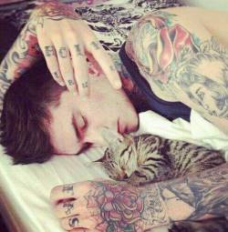 Love Tattoos.. ♥