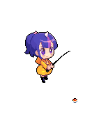 Pixel art by the amazing Gashigashi, for the demo of Princess Destiny. If the project