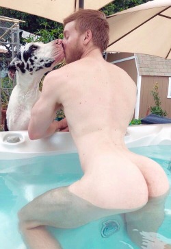 Discreetguy91:  Reds-And-Gingers:  Http://Reds-And-Gingers.tumblr.com    Follow Me