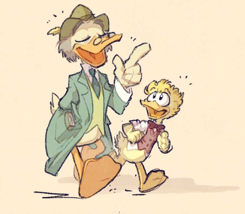sandflakedraws:  @modmad gave me a get well present in the form of sending me some