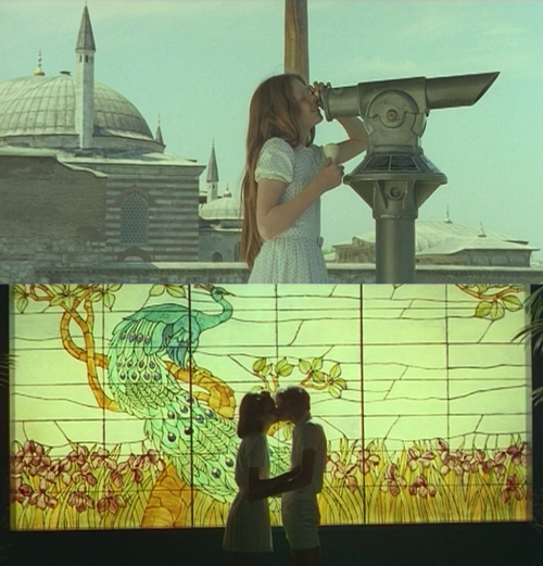 hd1080pee: Footprints On The Moon (Le Orme) | 1975 | Luigi Bazzoni