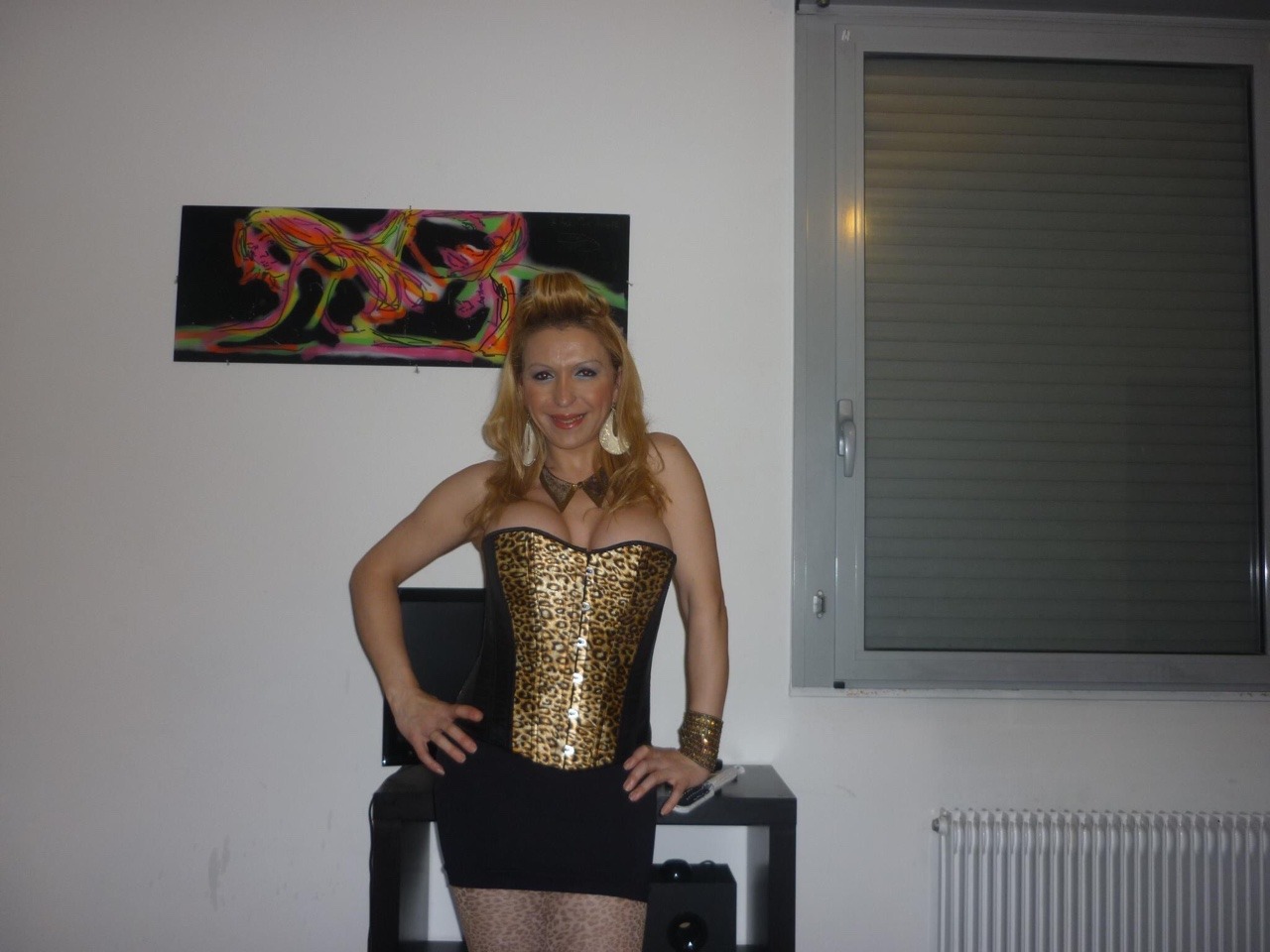 TS Jerrica