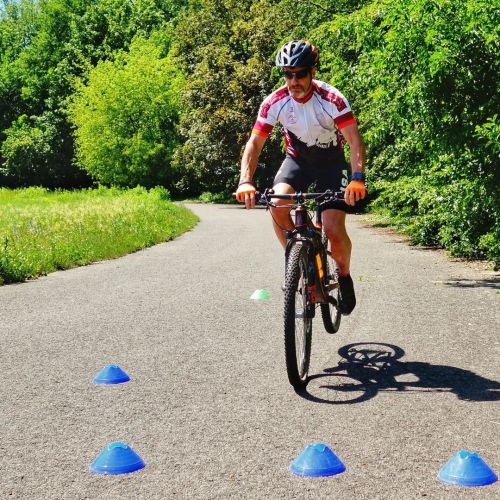 Wir freuen uns sehr über mehr als 5 Jahre Bike-Fit-Medaillentraining für alle Altersklasse