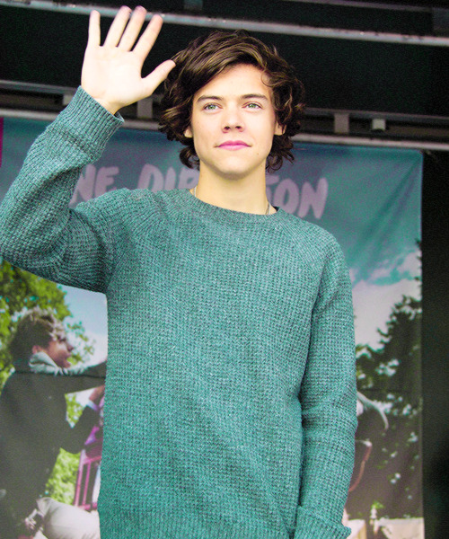 your heart in my hands