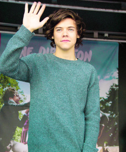 your heart in my hands