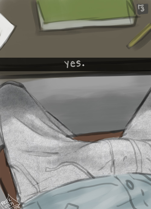lovefuckinyaoi:  I miss you.. ♡
