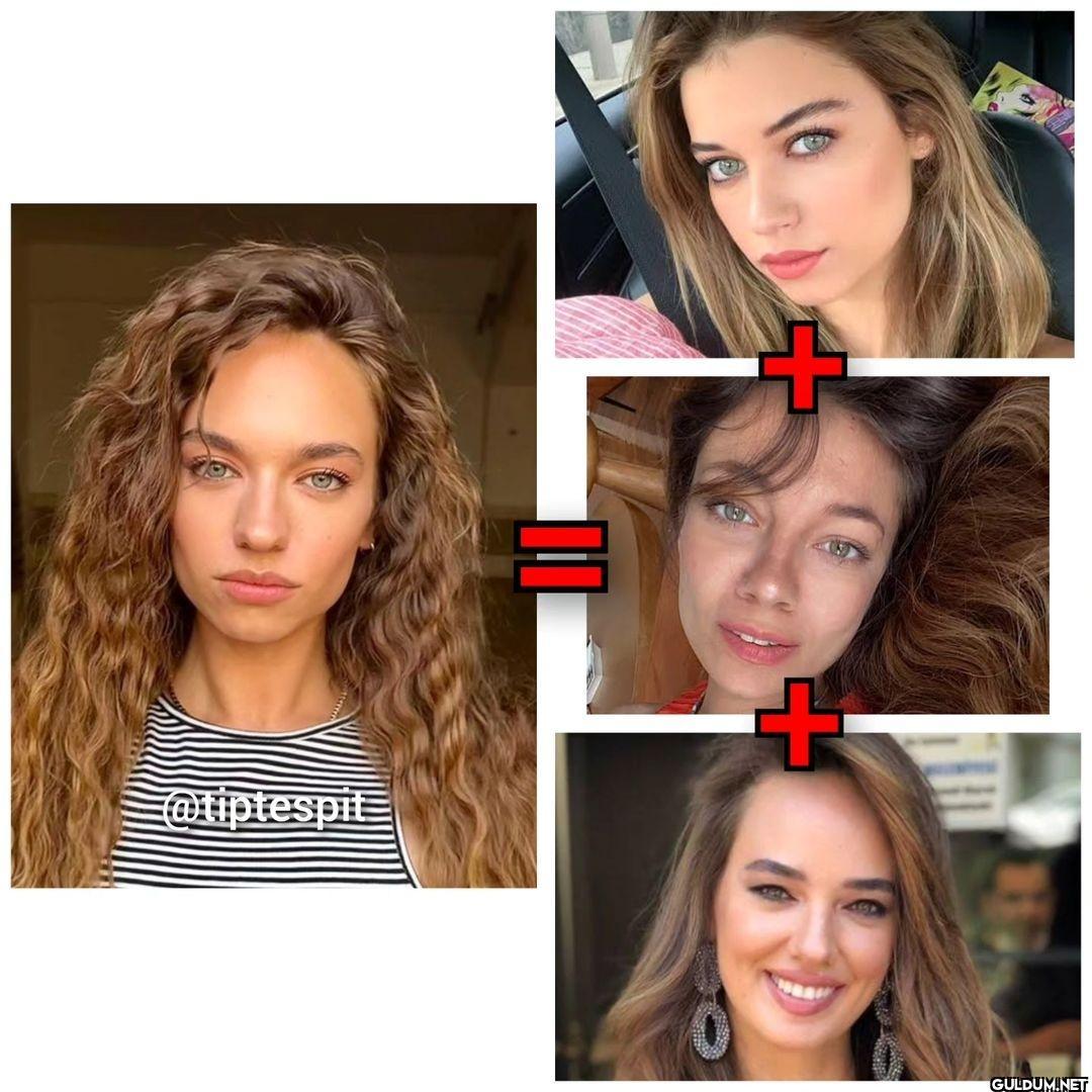 Afra Saraçoğlu + Ceyda...