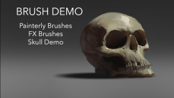 digitalbrushes:  Ryan Lang Free Gumroad with FREE Photoshop  Painterly and FX Brushes http://ryanlangdraws.tumblr.com/ Grab it here: https://gumroad.com/ryanlangdraws He has other gumroads with his other brush sets. 