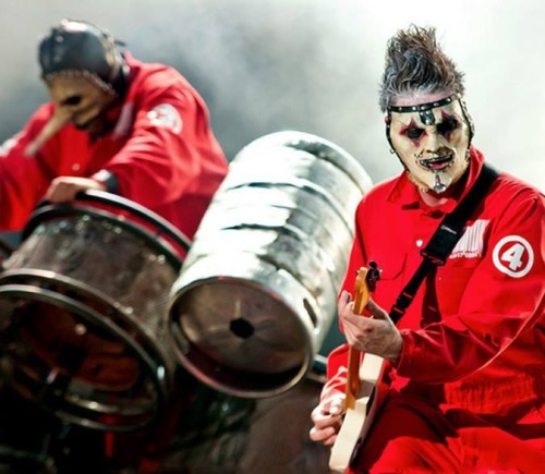 Sex SLIPKNOT LIVE pictures