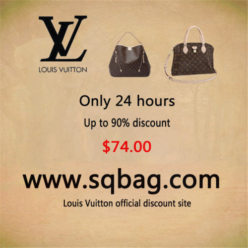 Louis Vuitton Shop Only One Day DiscountShopping >>> Louis Vuitton Shop