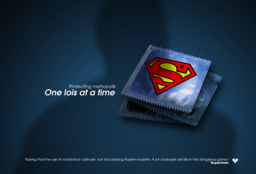 therisingroad:Cool design for condom by Bosslogic www.behance.net/gallery/Safety-First/15234