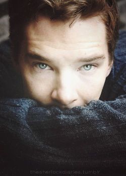 Benedict Cumberbatch