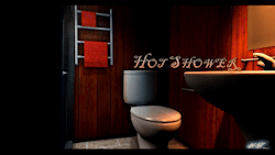 thenightwanderer:  Hot Shower (Public Special Short)Hey everyone! To celebrate our last big release, I wanted to create a special short to every single supporter out there and noticed there were a lot of Kitana requests from me so, decided to wander off