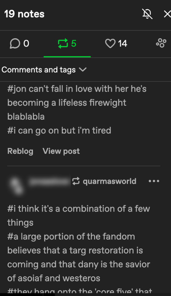 Guys, Help A Jonsa Out