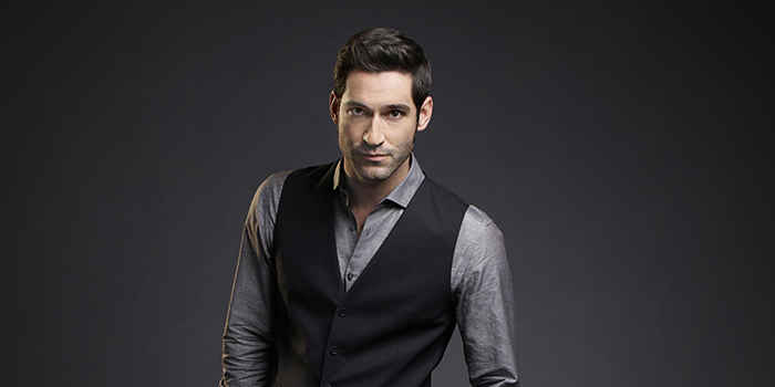 Gabriel Lucifer MBTI Personality Type: ENFJ or ENFP?