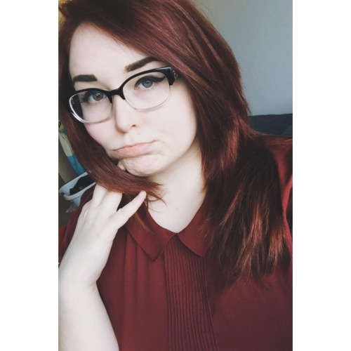 calx:Lauren, Ruiner of Good Selfies