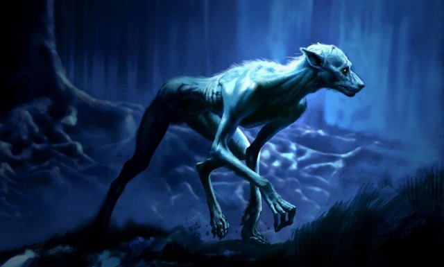 The Monster Blog Of Monsters Hi I Have A Question For You Which Has Been On My