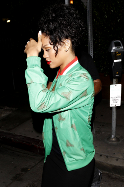 smokingsomethingwithrihanna:  Los Angeles