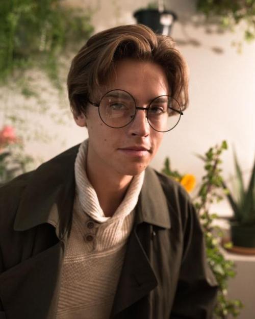 annalblanchard:Cole Sprouse killing the Halloween gameHowl Jenkins Pendragon, “Howl’s Moving Castle”