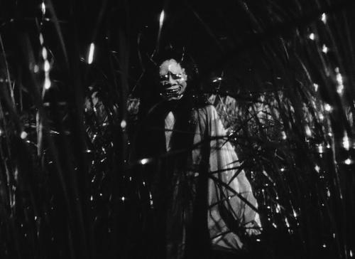 marypickfords:Onibaba (Kaneto Shindō, 1964)