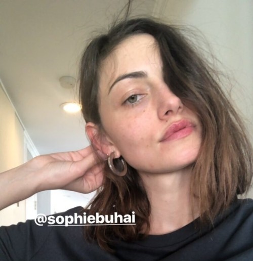 Phoebe Tonkin