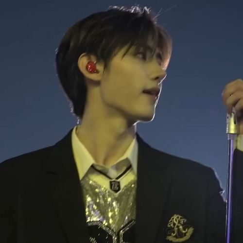 BEAUTIFUL PARK SUNGHOON