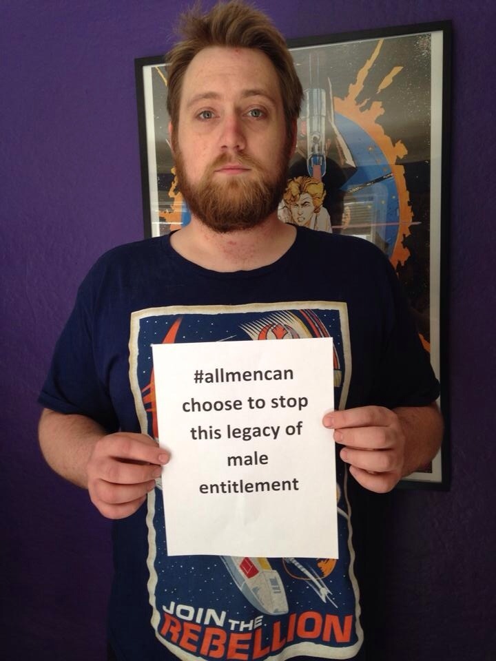 allmencan:  #allmencan Please Consider Creating Your Own Image www.AllMenCan.tumblr.com