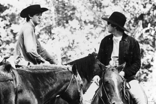 turtleneck-redux: Brokeback Beatles
