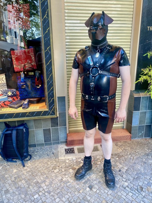Some More Impressions From Folsom Europe