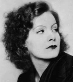 gatabella:Greta Garbo by Ruth Harriet Louise