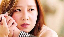 :  Because the woman I love is the sun who is risen up there. Isn’t it incredible?