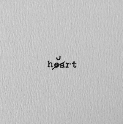 Forgotten Feelings