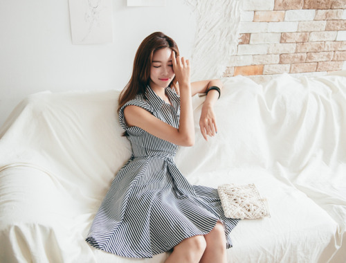 Park Jung Yoon - June 02, 2017 1st Set