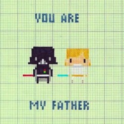 Happy Father’s Day #starwars #fathersday