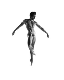 pas-de-duhhh:Richard House soloist with Sarasota Ballet photographed by Taylor-Ferne