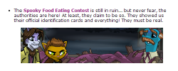 jagkbassambarakat:  THE FUCKING NEOPETS TEAM BASICALLY MADE SAM AND DEAN INTO NEOPETS I CANT BREATHE  