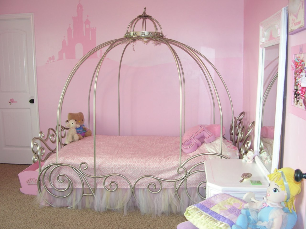 Pink Is My Kink