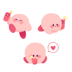 lullabbies:ring ring its a friend!!