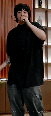 Jungkook Dancing In Tiny For Anon