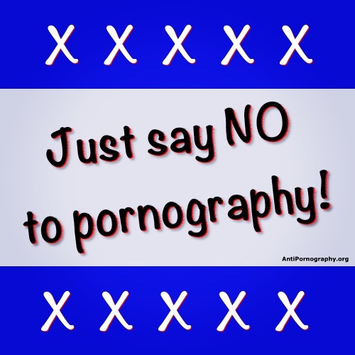 Support true equality for women on International Women’s Day by taking a stand against pornography! ♥ #IWD2015 ❤ ~~
Pornography is anti-woman propaganda, and women will never be fully equal and free until EVERYONE says NO to pornography....