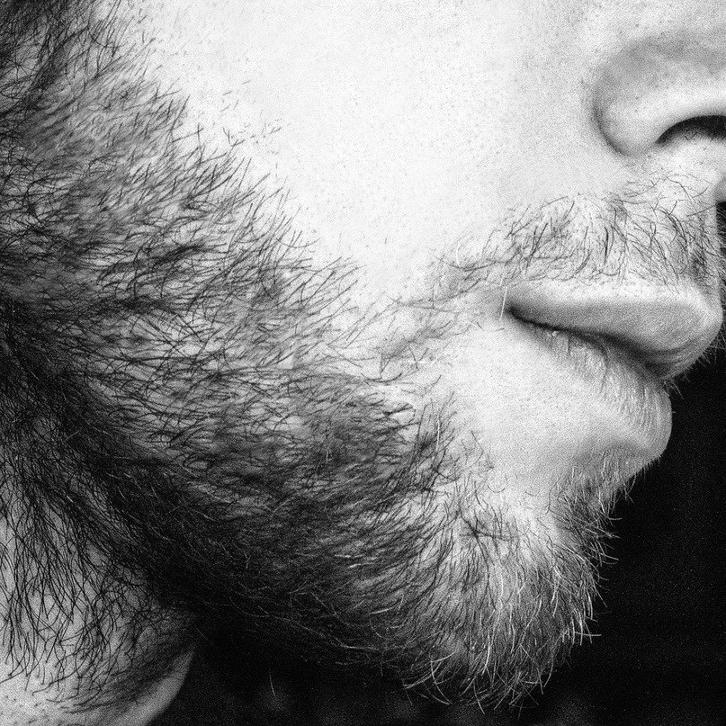 scruffy JIZZ monkey!