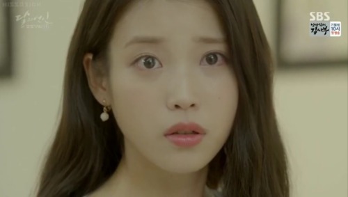 Moon Lovers: Scarlet Heart Ryeo (2016)