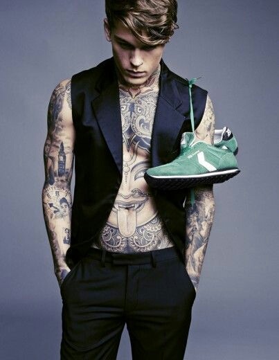 Stephen James