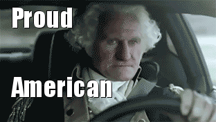 If you and your blog love America