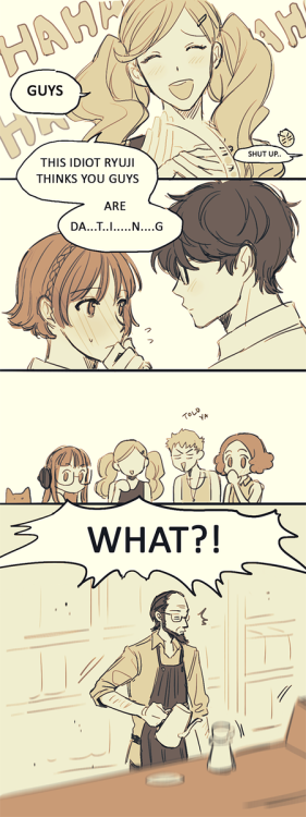 fyeahmakotoniijima: Credit: mobile.twitter.com/min_ssss?lang=en