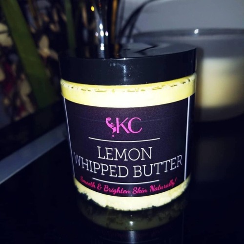 Repost By @kreamiescollection:  So happy to see everyone getting their lemon butter orders in for Sp